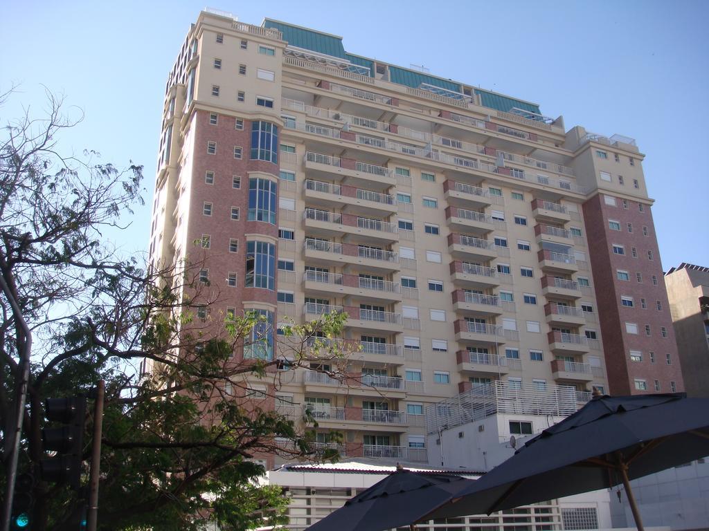 Cobertura Duplex Villa Paulista São Paulo Værelse billede