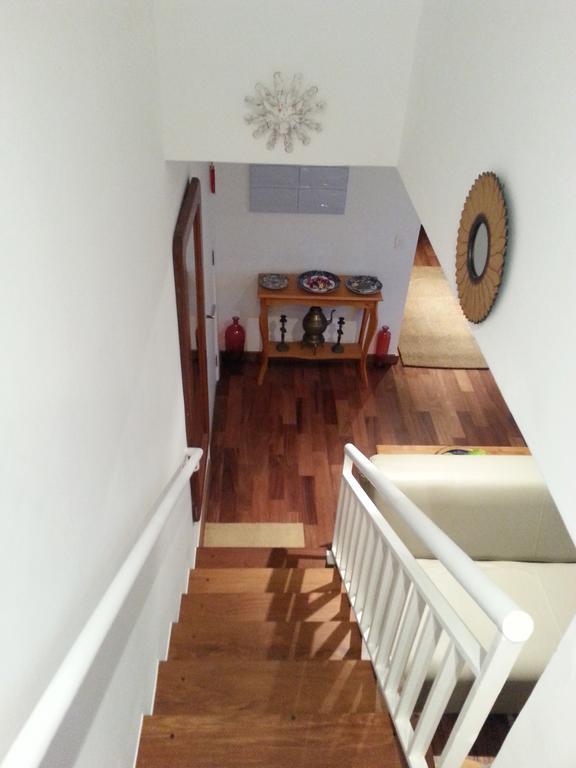 Cobertura Duplex Villa Paulista São Paulo Værelse billede