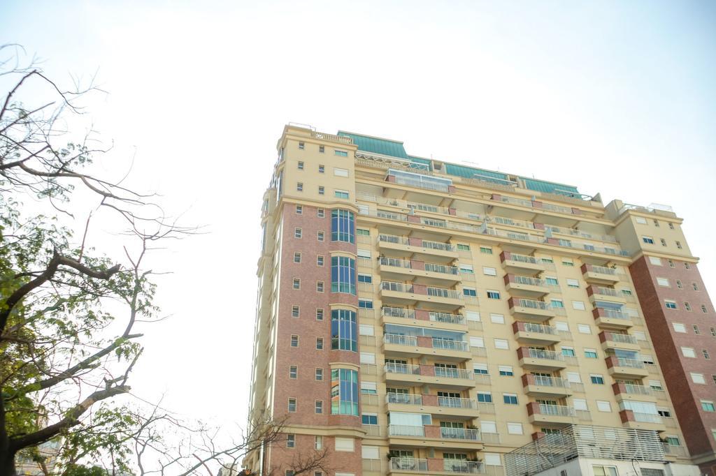 Cobertura Duplex Villa Paulista São Paulo Eksteriør billede