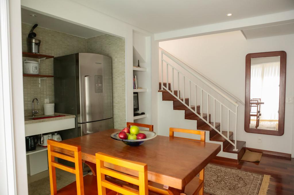 Cobertura Duplex Villa Paulista São Paulo Eksteriør billede