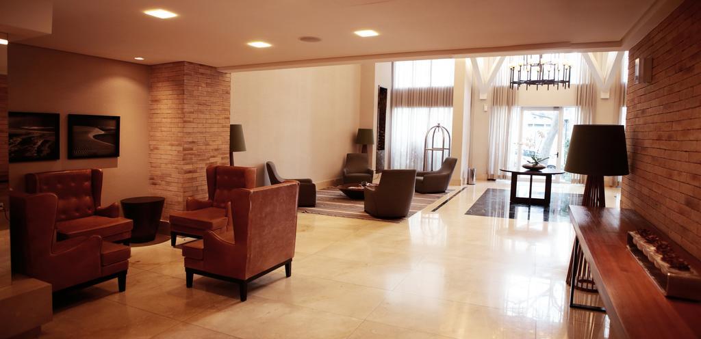 Cobertura Duplex Villa Paulista São Paulo Eksteriør billede