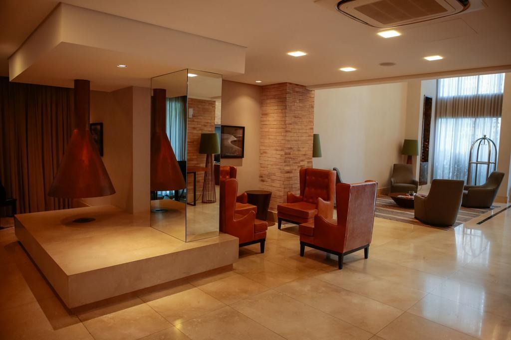 Cobertura Duplex Villa Paulista São Paulo Eksteriør billede