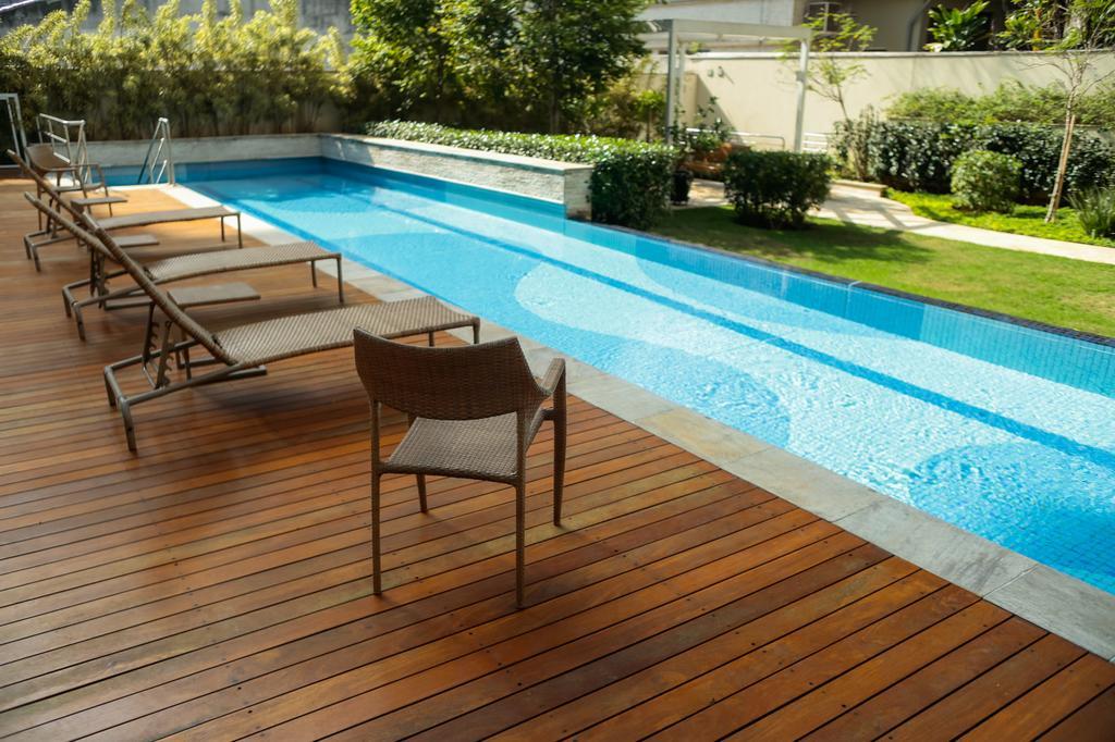 Cobertura Duplex Villa Paulista São Paulo Eksteriør billede