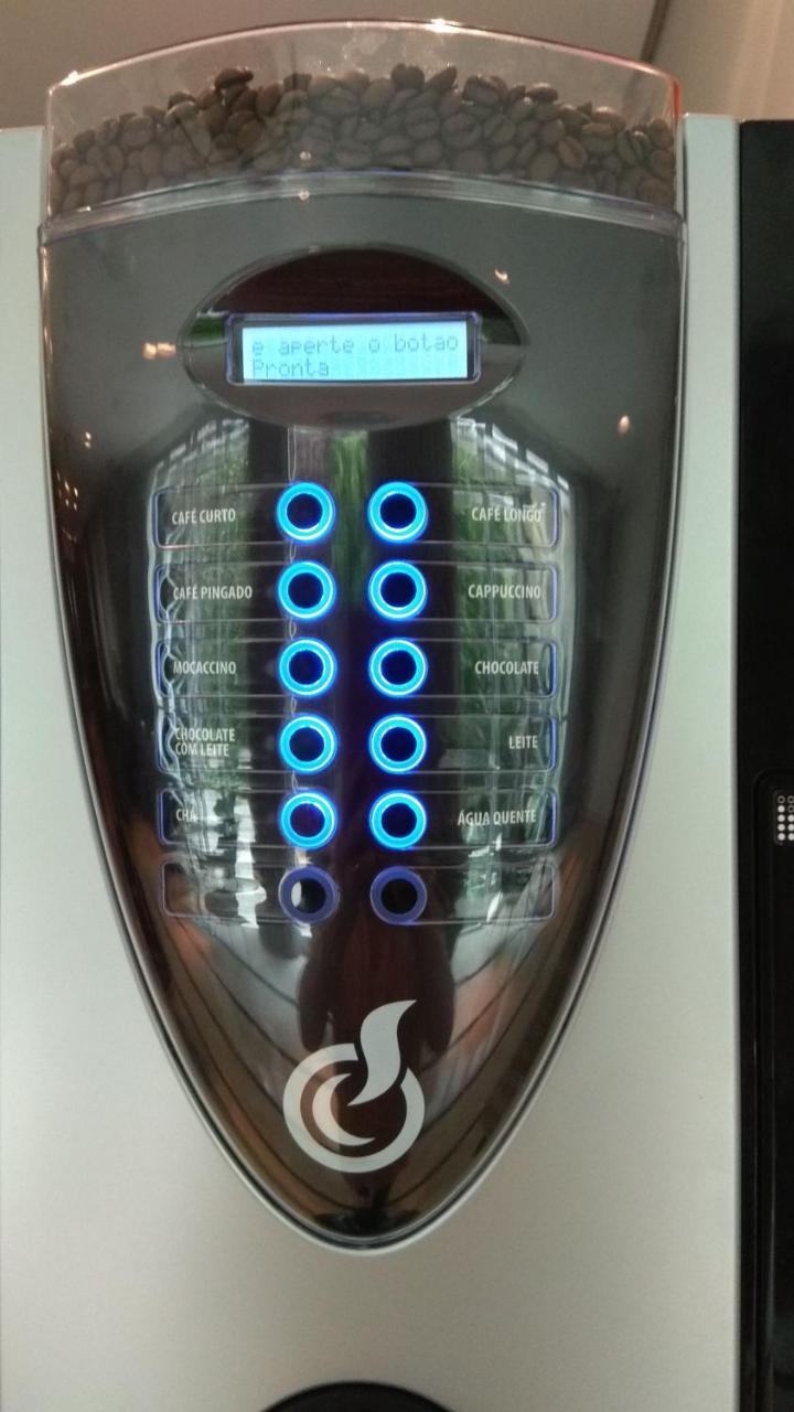 Cobertura Duplex Villa Paulista São Paulo Eksteriør billede