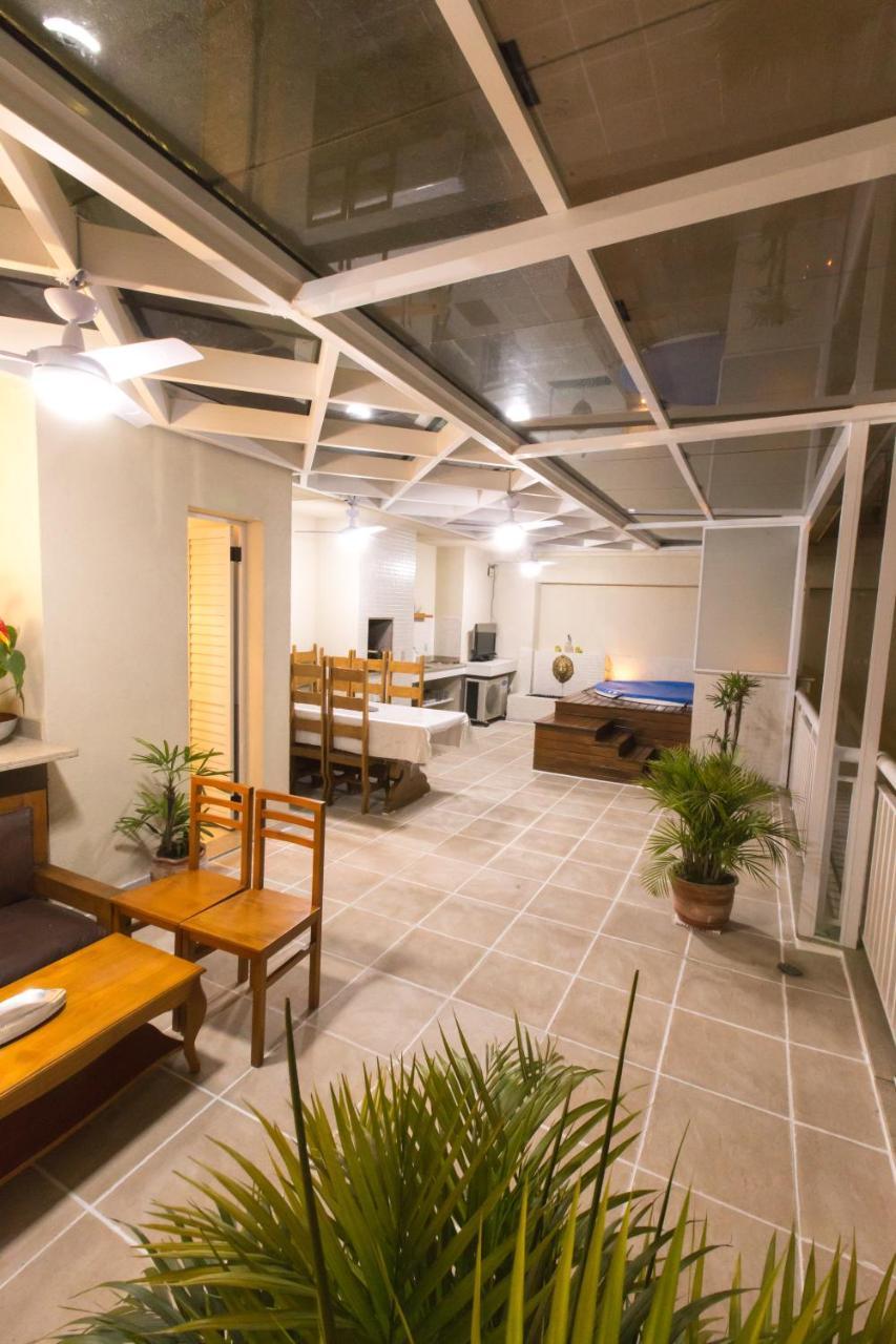 Cobertura Duplex Villa Paulista São Paulo Eksteriør billede
