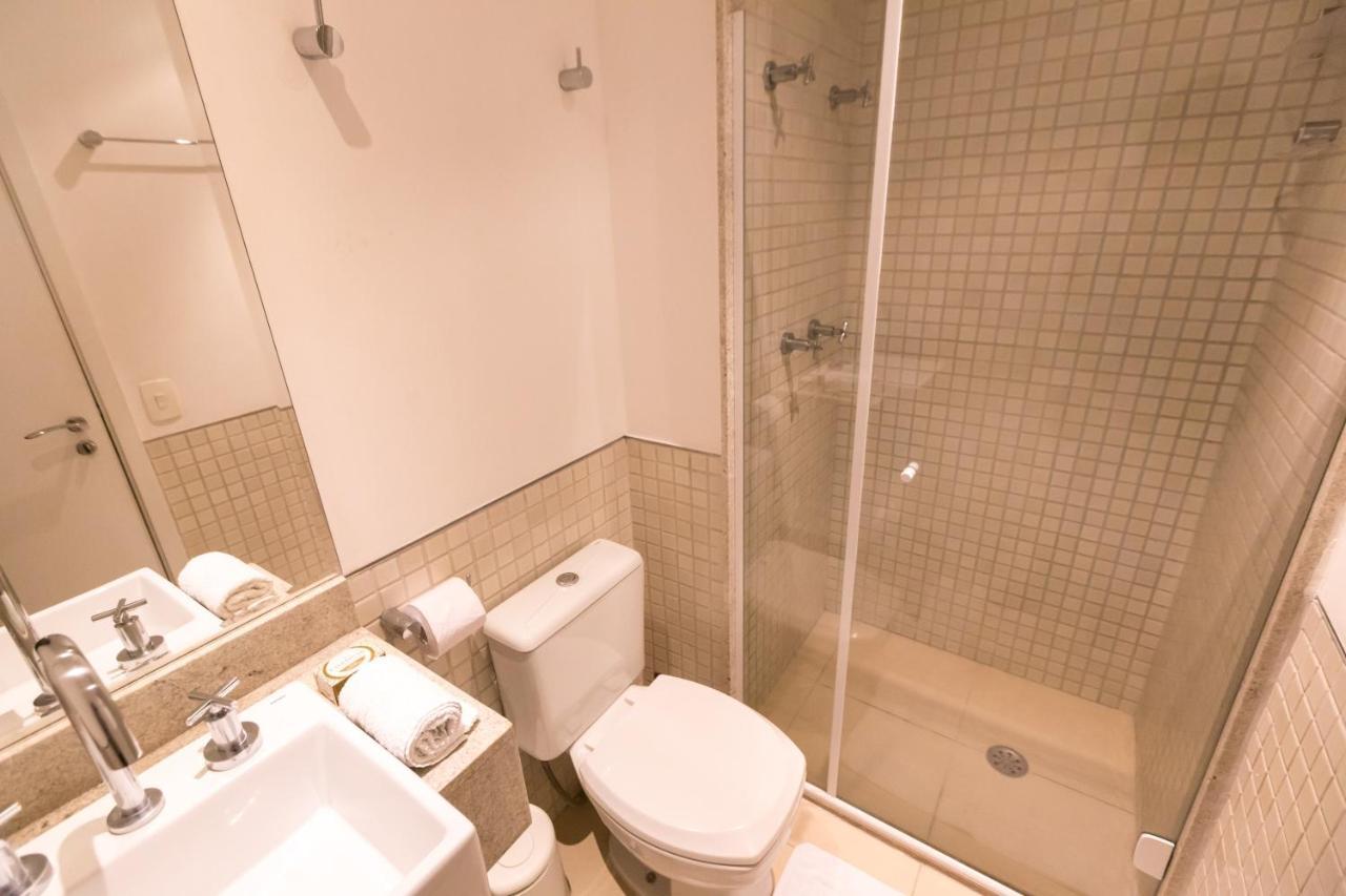 Cobertura Duplex Villa Paulista São Paulo Eksteriør billede