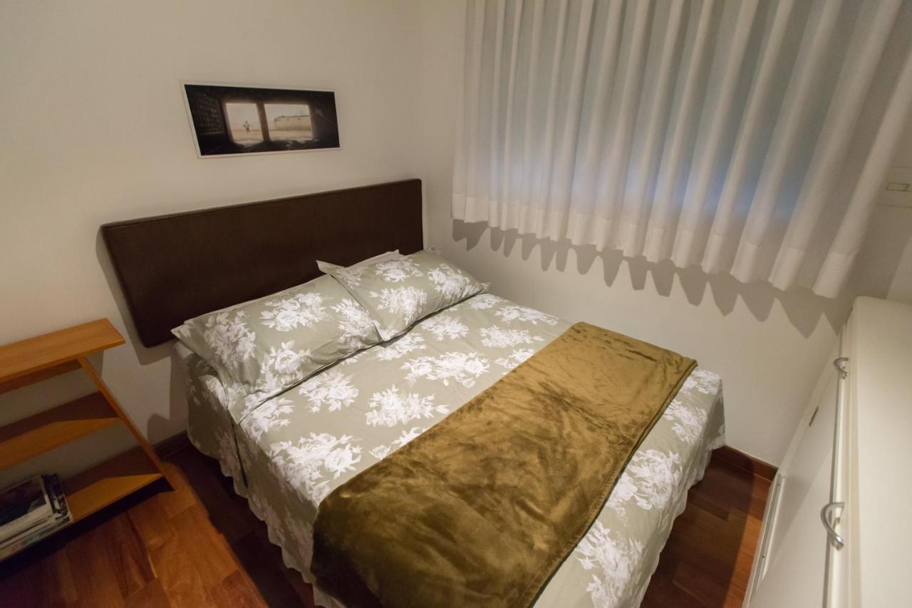 Cobertura Duplex Villa Paulista São Paulo Eksteriør billede