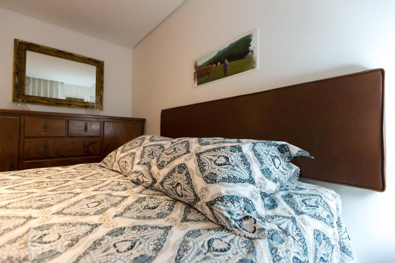 Cobertura Duplex Villa Paulista São Paulo Eksteriør billede