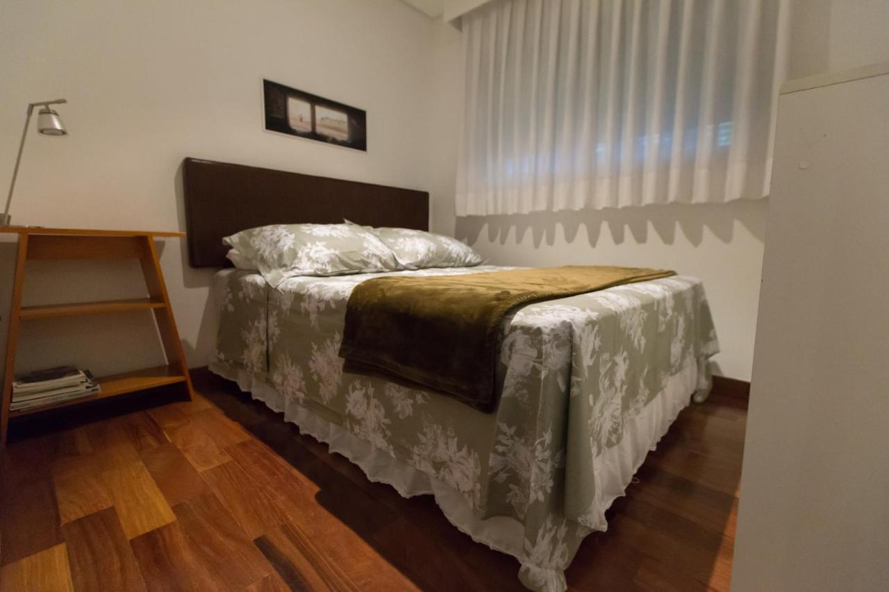 Cobertura Duplex Villa Paulista São Paulo Eksteriør billede