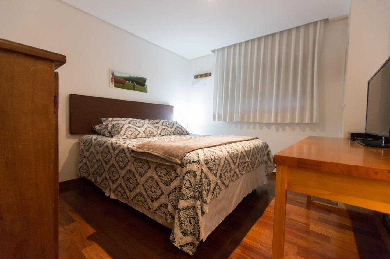 Cobertura Duplex Villa Paulista São Paulo Eksteriør billede